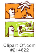 Travel Clipart #214822 by NL shop