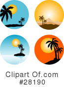 Travel Clipart #28190 by KJ Pargeter