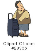 Travel Clipart #29936 by djart