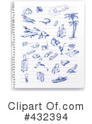 Travel Clipart #432394 by Eugene