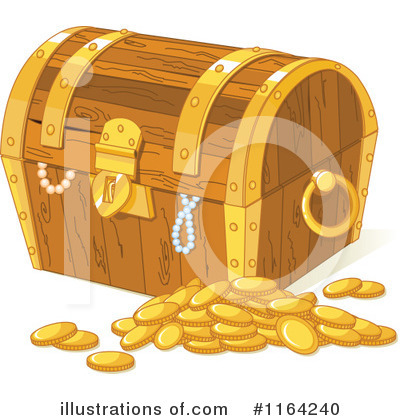 Gold Clipart #1164240 by Pushkin