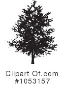 Tree Clipart #1053157 by KJ Pargeter