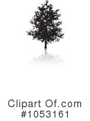 Tree Clipart #1053161 by KJ Pargeter