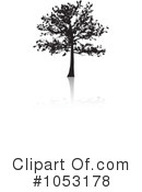 Tree Clipart #1053178 by KJ Pargeter