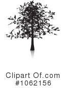 Tree Clipart #1062156 by KJ Pargeter