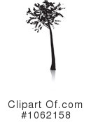 Tree Clipart #1062158 by KJ Pargeter