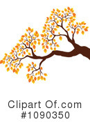 Tree Clipart #1090350 by visekart