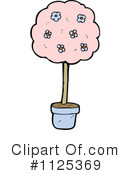 Tree Clipart #1125369 by lineartestpilot