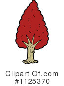 Tree Clipart #1125370 by lineartestpilot