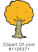Tree Clipart #1125371 by lineartestpilot