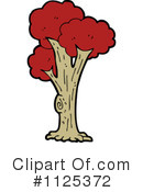 Tree Clipart #1125372 by lineartestpilot