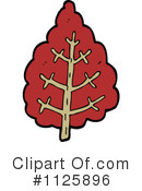 Tree Clipart #1125896 by lineartestpilot