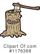 Tree Clipart #1176368 by lineartestpilot