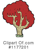 Tree Clipart #1177201 by lineartestpilot