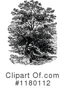 Tree Clipart #1180112 by Prawny Vintage