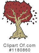 Tree Clipart #1180860 by lineartestpilot