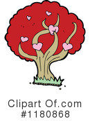 Tree Clipart #1180868 by lineartestpilot