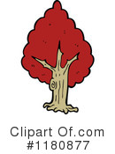 Tree Clipart #1180877 by lineartestpilot
