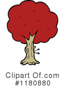 Tree Clipart #1180880 by lineartestpilot