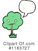 Tree Clipart #1183727 by lineartestpilot