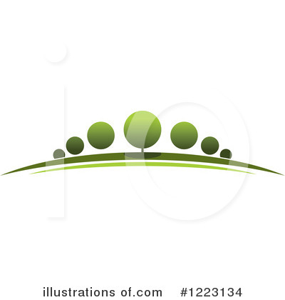 Eco Clipart #1223134 by Vector Tradition SM