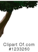 Tree Clipart #1233260 by dero