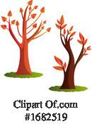Tree Clipart #1682519 by Morphart Creations