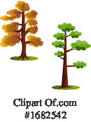 Tree Clipart #1682542 by Morphart Creations