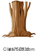 Tree Clipart #1752838 by Graphics RF
