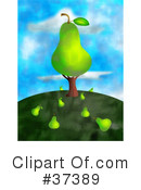 Tree Clipart #37389 by Prawny
