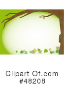Tree Clipart #48208 by Prawny