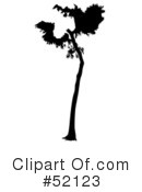 Tree Clipart #52123 by dero