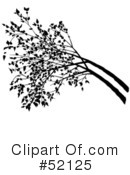 Tree Clipart #52125 by dero