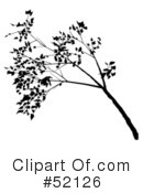 Tree Clipart #52126 by dero