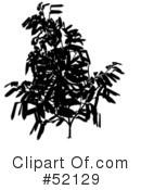 Tree Clipart #52129 by dero
