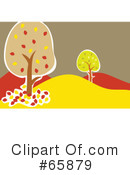 Tree Clipart #65879 by Prawny