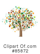 Tree Clipart #85872 by BNP Design Studio