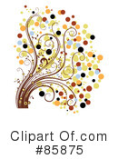 Tree Clipart #85875 by BNP Design Studio