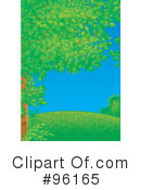 Tree Clipart #96165 by Alex Bannykh