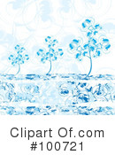 Trees Clipart #100721 by MilsiArt