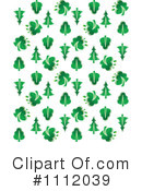 Trees Clipart #1112039 by Vector Tradition SM