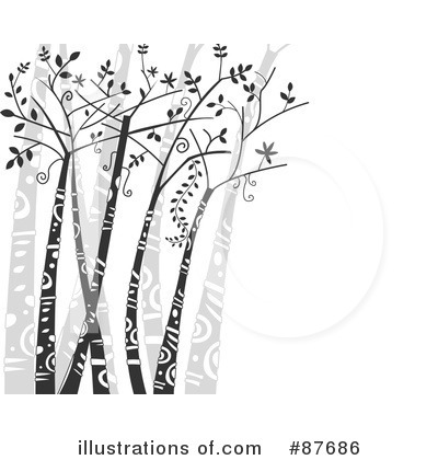 Tree Clipart #87686 by BNP Design Studio