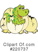 Trex Clipart #220737 by visekart