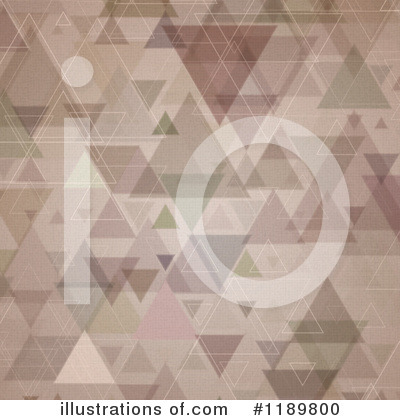 Royalty-Free (RF) Triangles Clipart Illustration by KJ Pargeter - Stock Sample #1189800