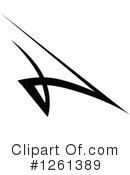 Tribal Clipart #1261389 by Chromaco