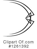 Tribal Clipart #1261392 by Chromaco
