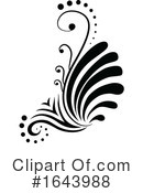 Tribal Tattoo Clipart #1643988 by Morphart Creations