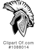 Trojan Clipart #1088014 by Chromaco