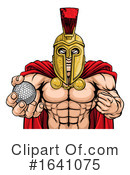 Trojan Clipart #1641075 by AtStockIllustration