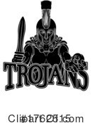 Trojans Clipart #1762515 by AtStockIllustration